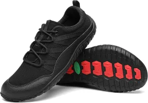 Saguaro Wish I - Men Women Barefoot & Minimalist Shoes - Wide Toe Box | Zero Drop Sole