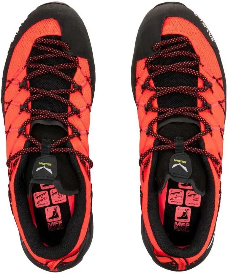 Salewa Women's, Mountaineering and Trekking Sneaker