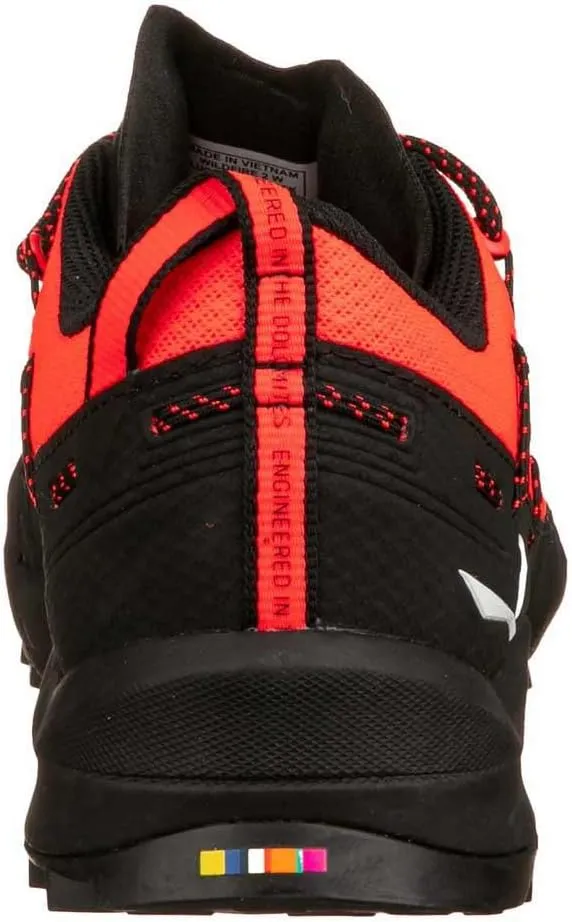 Salewa Women's, Mountaineering and Trekking Sneaker