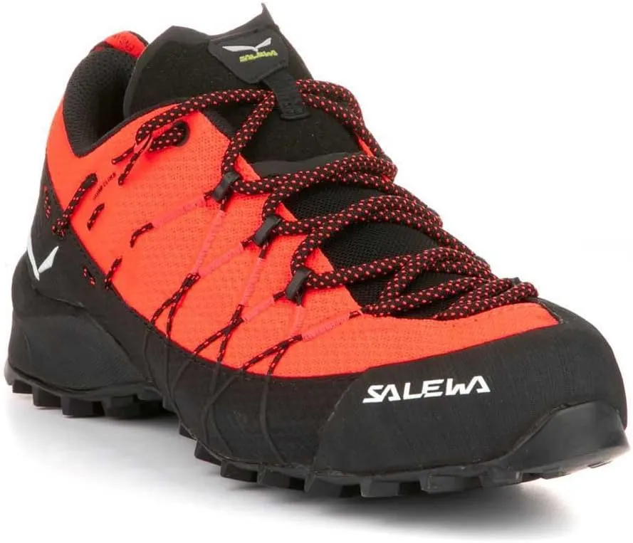 Salewa Women's, Mountaineering and Trekking Sneaker