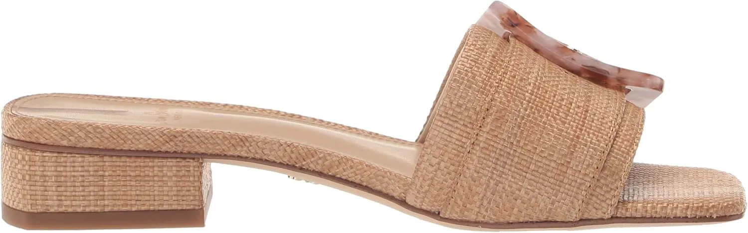 Sam Edelman Women's Deacon Beaded Slide Sandal