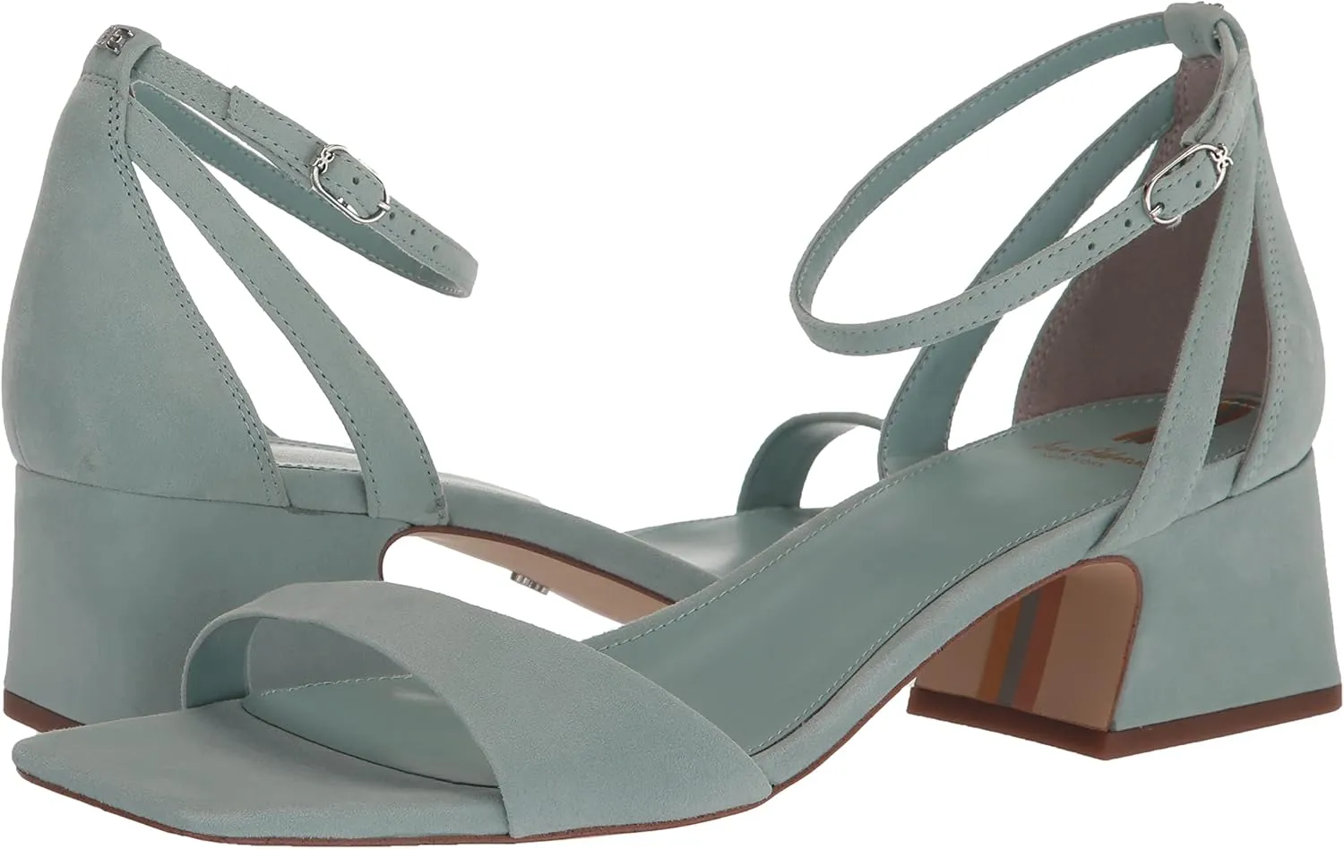 Sam Edelman Women's Wilson Heeled Sandal