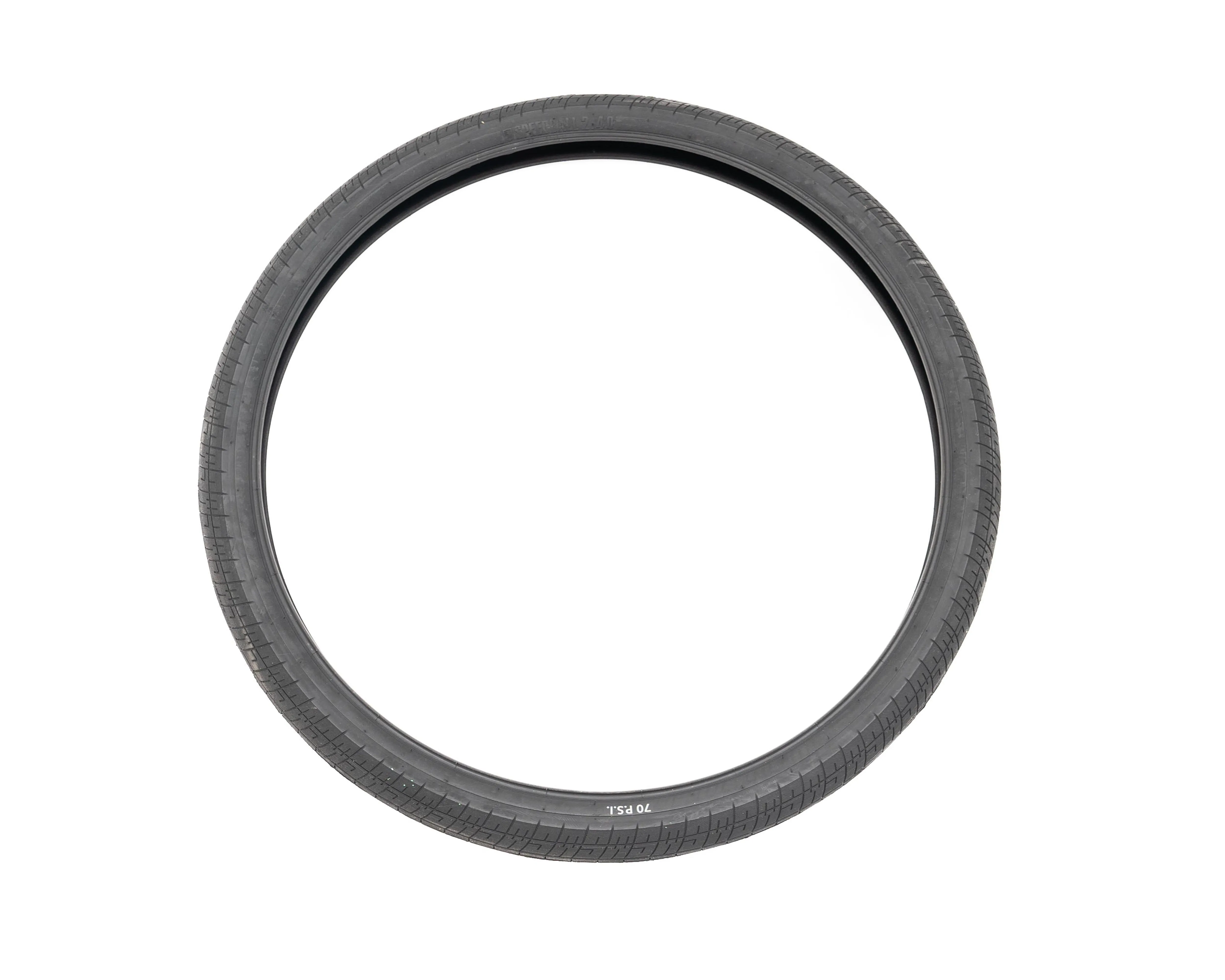 S&M Speedball Tire Blk 29x2.40