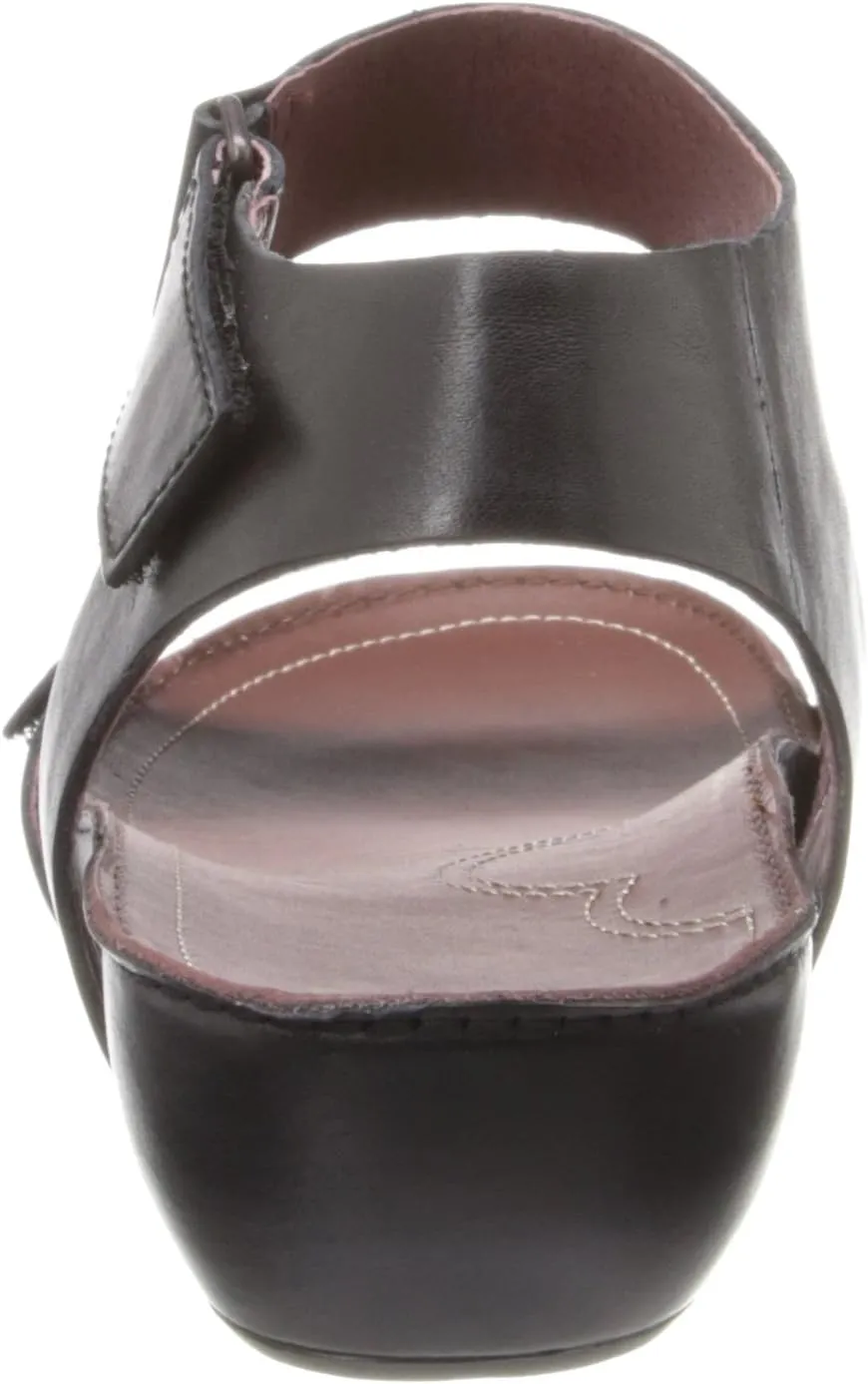 Sanita Women's Vana Flat