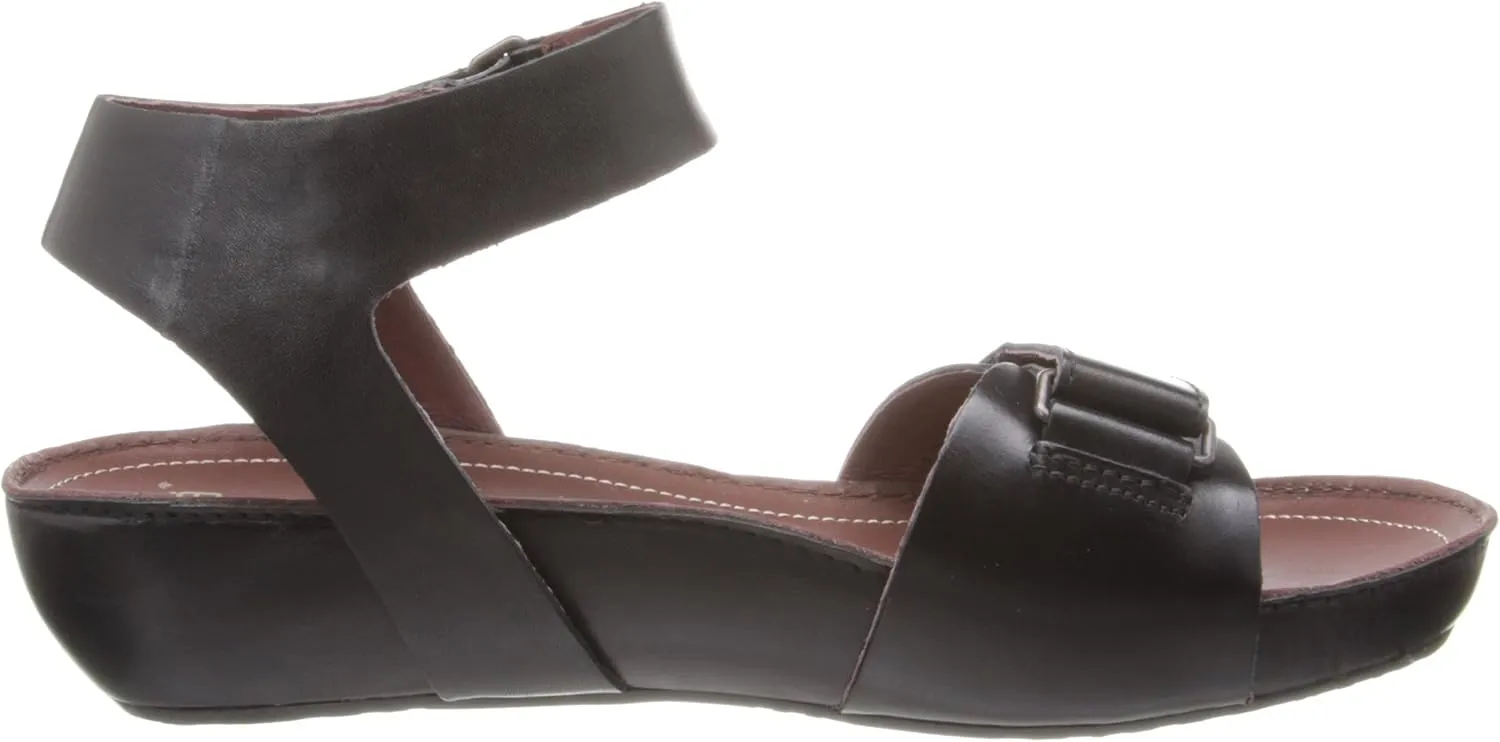 Sanita Women's Vana Flat