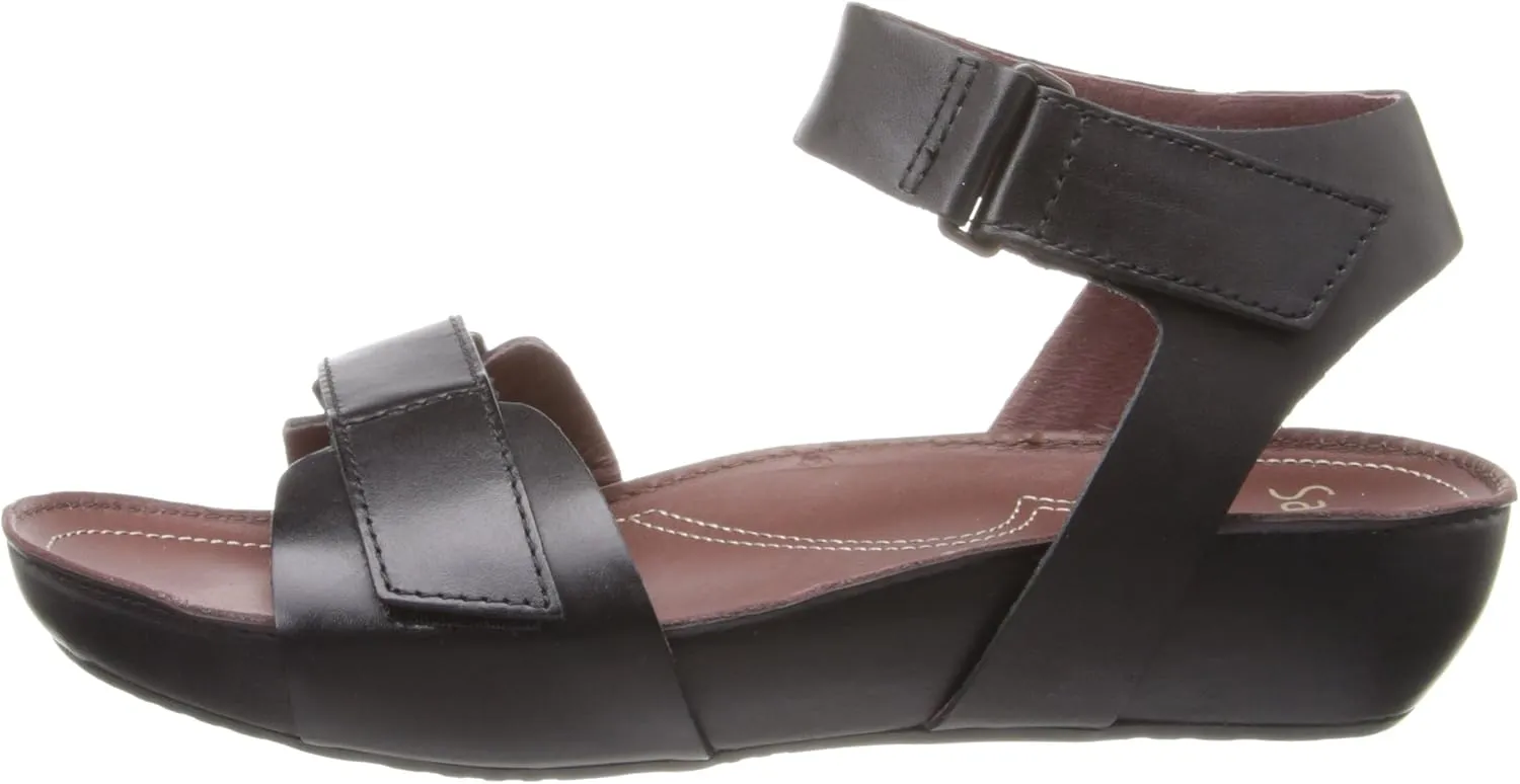 Sanita Women's Vana Flat