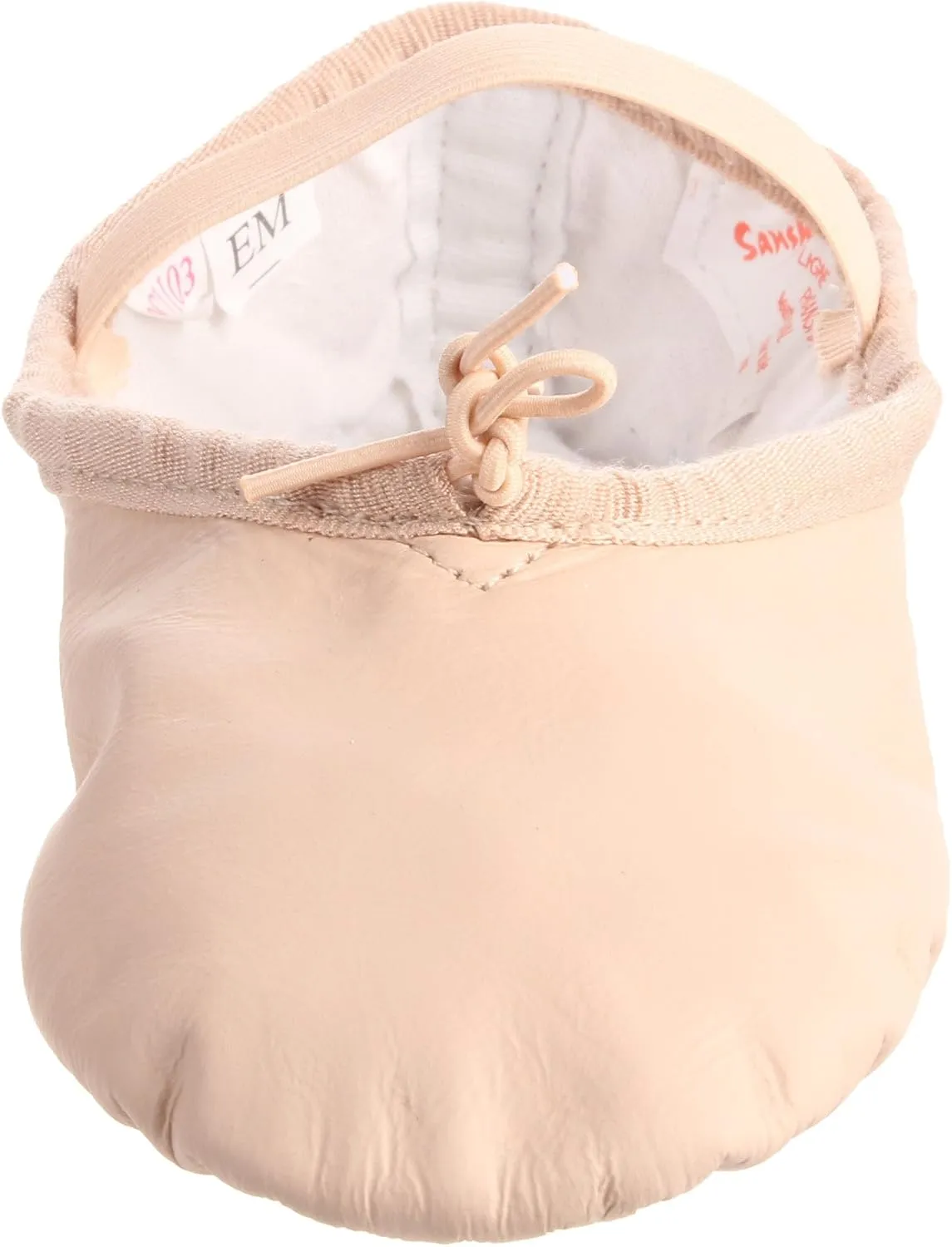 Sansha Star-Split Ballet Flat (Toddler/Little Kid/Big Kid)