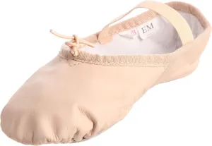 Sansha Star-Split Ballet Flat (Toddler/Little Kid/Big Kid)