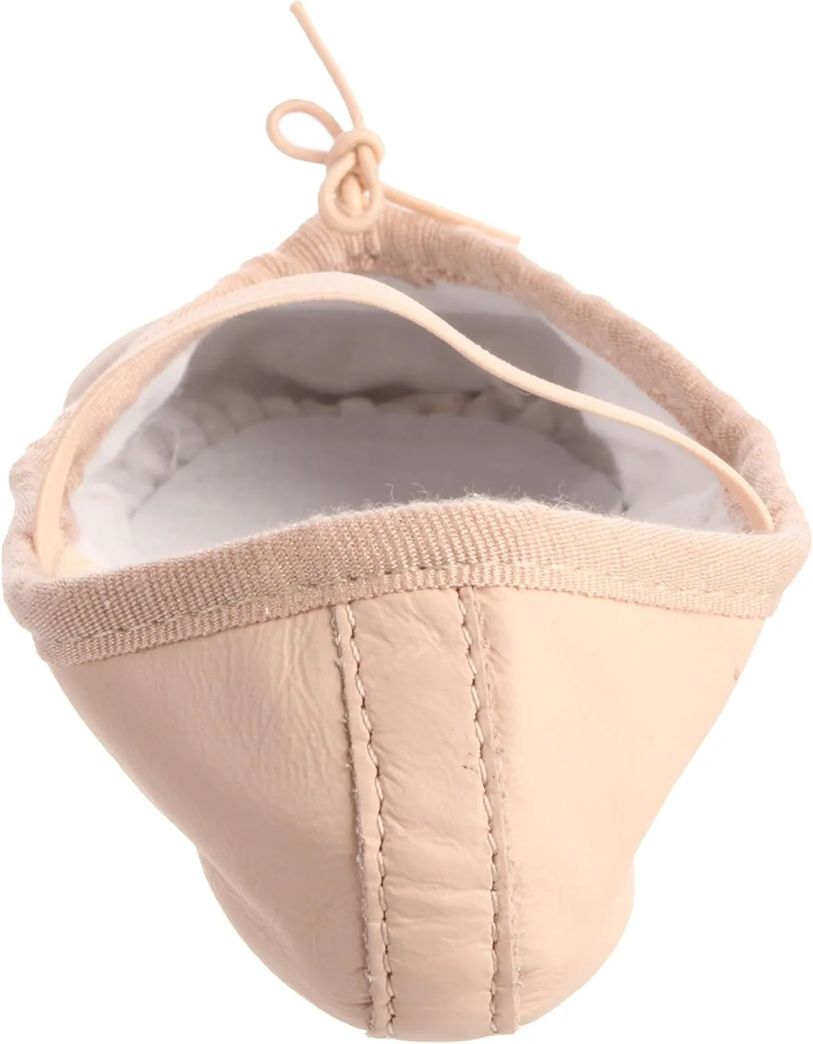 Sansha Star-Split Ballet Flat (Toddler/Little Kid/Big Kid)