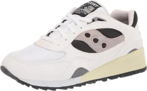 Saucony Unisex-Adult Shadow 6000 Sneaker