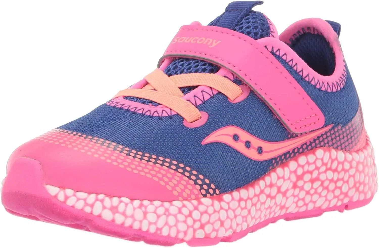 Saucony Unisex-Child Astrofoam Jr Sneaker