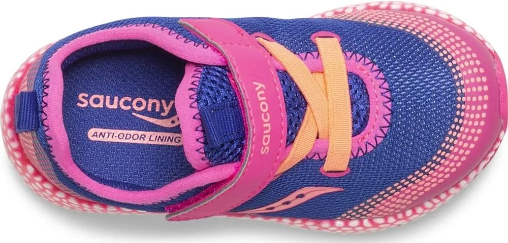 Saucony Unisex-Child Astrofoam Jr Sneaker