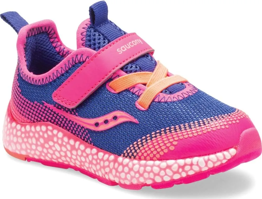 Saucony Unisex-Child Astrofoam Jr Sneaker