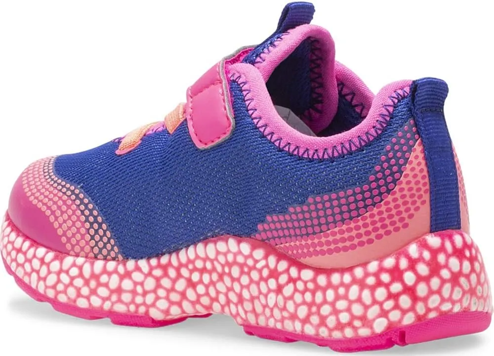 Saucony Unisex-Child Astrofoam Jr Sneaker