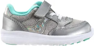 Saucony Unisex-Child S-Baby Jazz Lite Sneaker