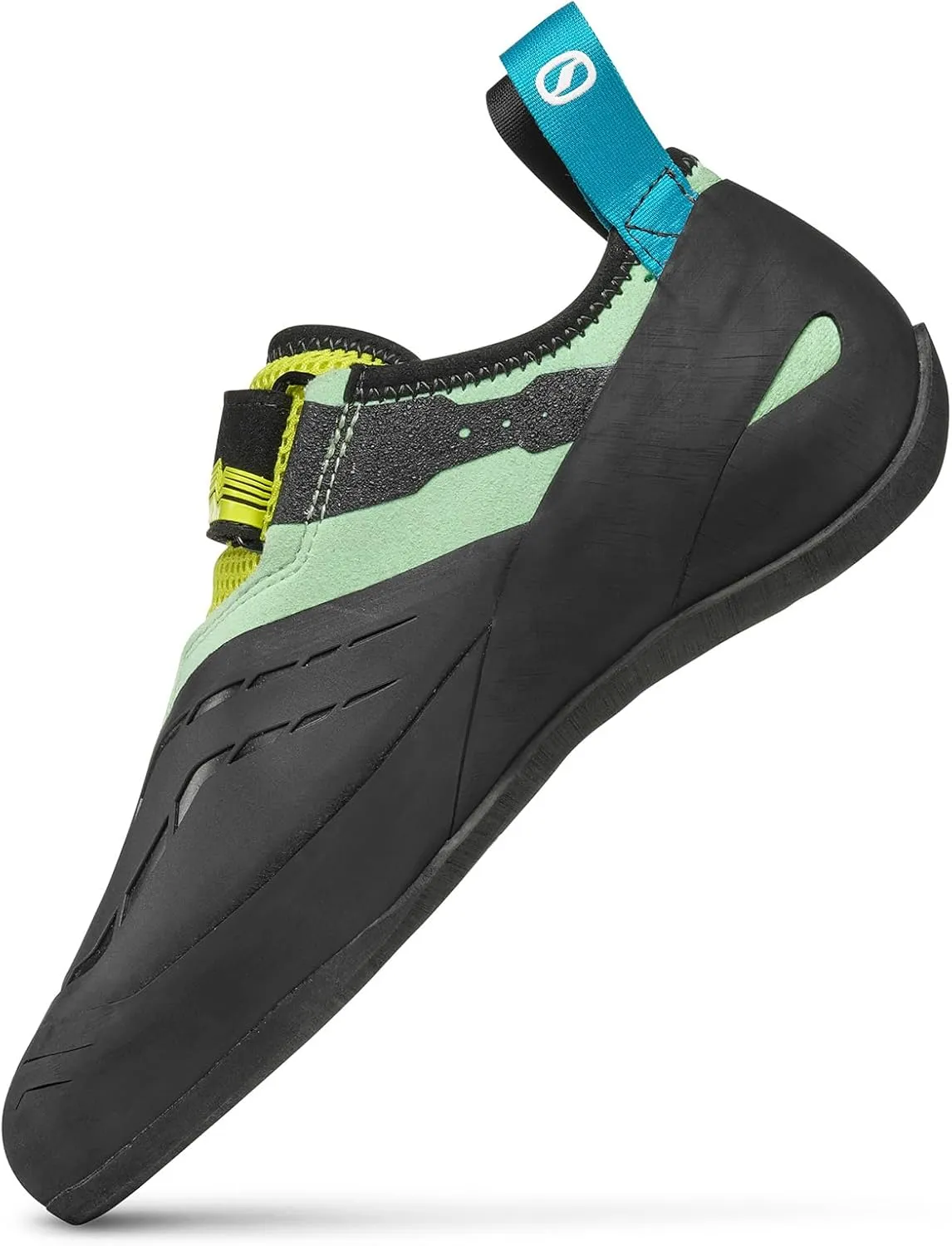 SCARPA Women's Origin VS Rock Climbing Shoes for Gym Bouldering & Sport Climbing