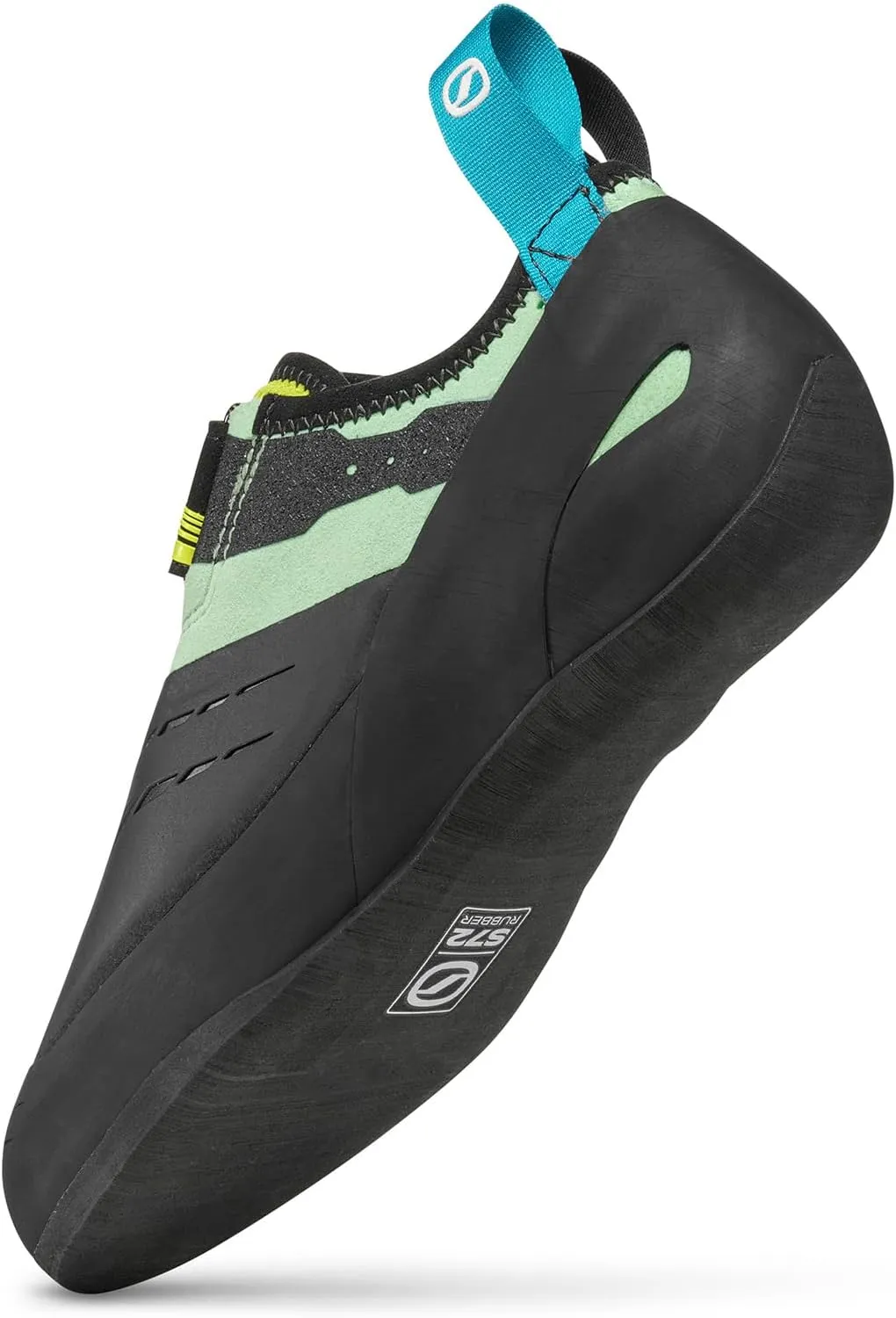 SCARPA Women's Origin VS Rock Climbing Shoes for Gym Bouldering & Sport Climbing