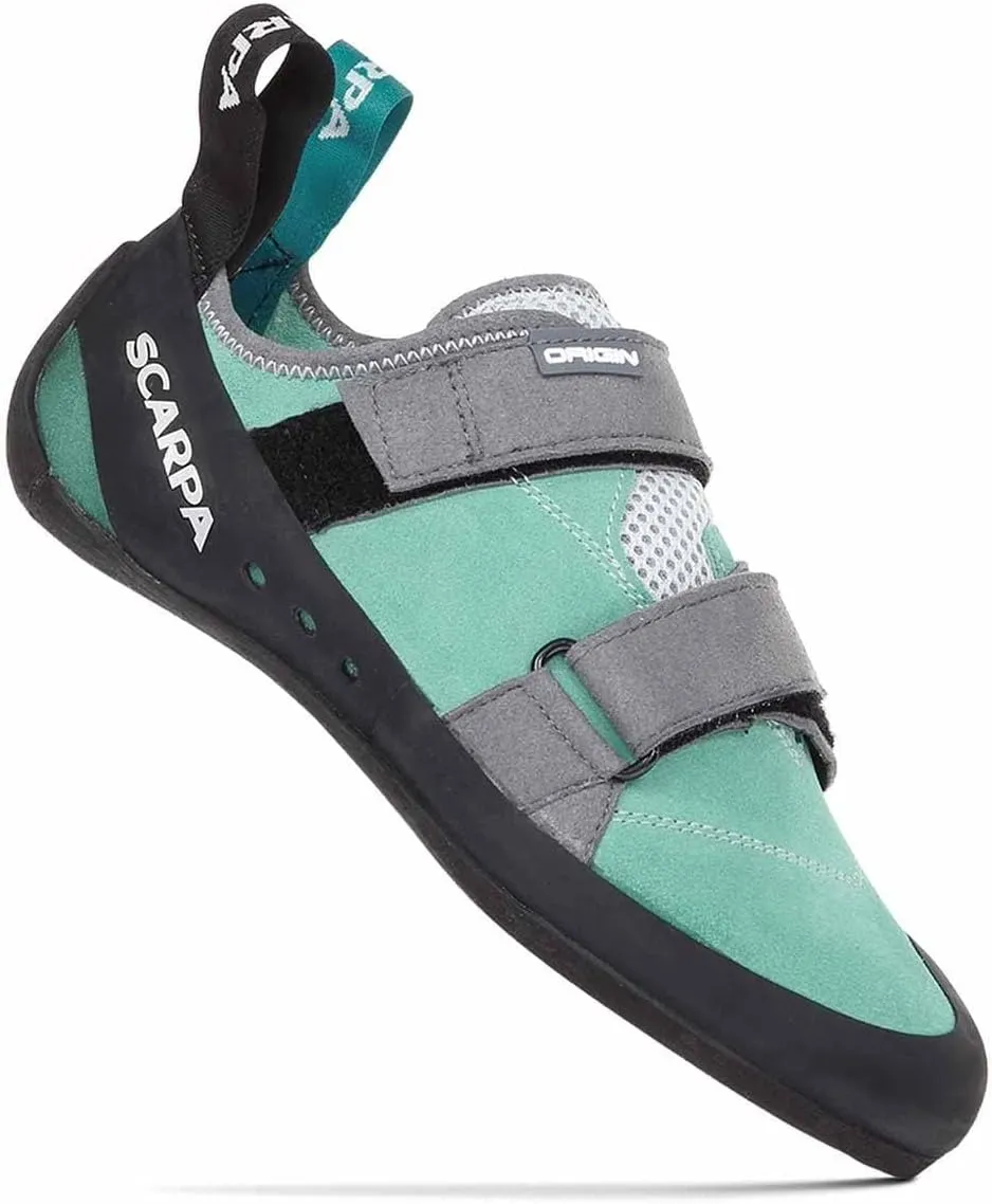 SCARPA Women's Origin Wmn Climbing Shoe