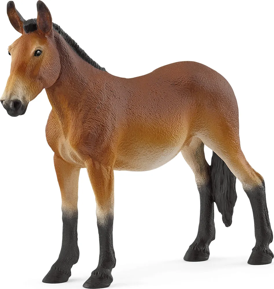 Schleich Mule