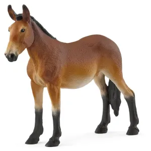Schleich Mule