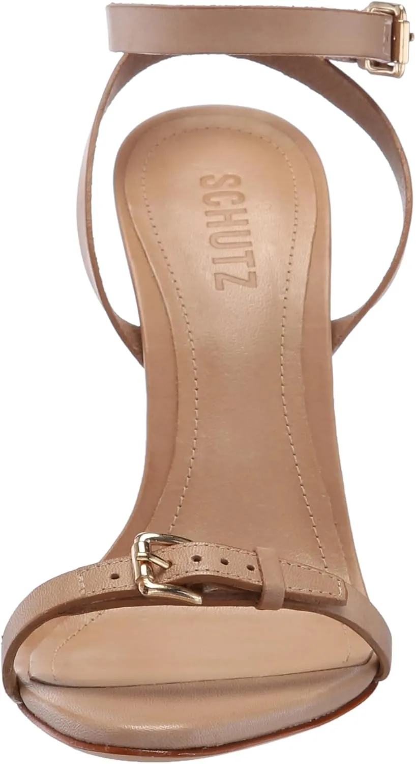 SCHUTZ Women's Aurora Sandal