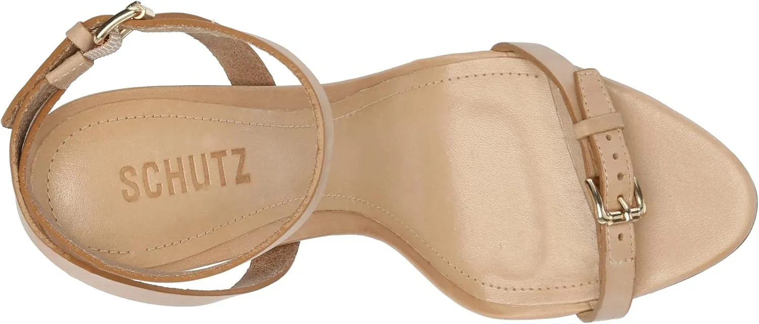 SCHUTZ Women's Aurora Sandal