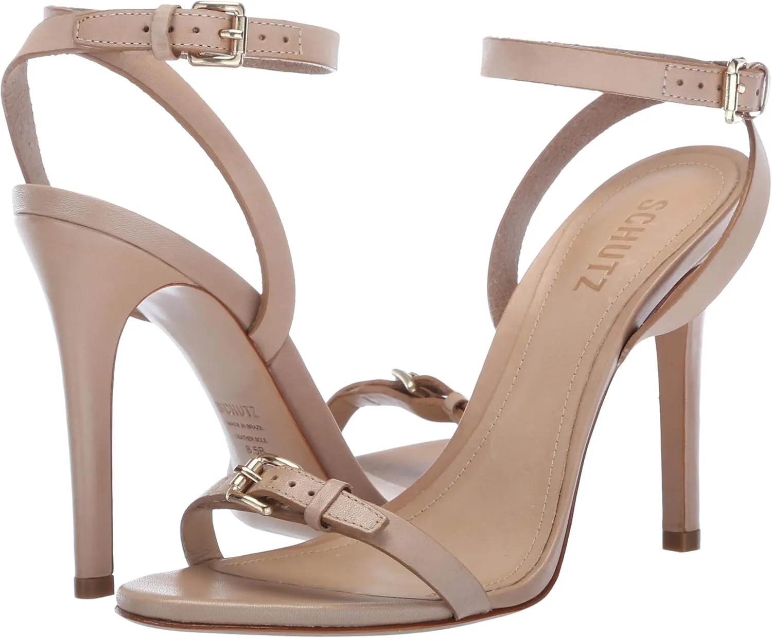 SCHUTZ Women's Aurora Sandal