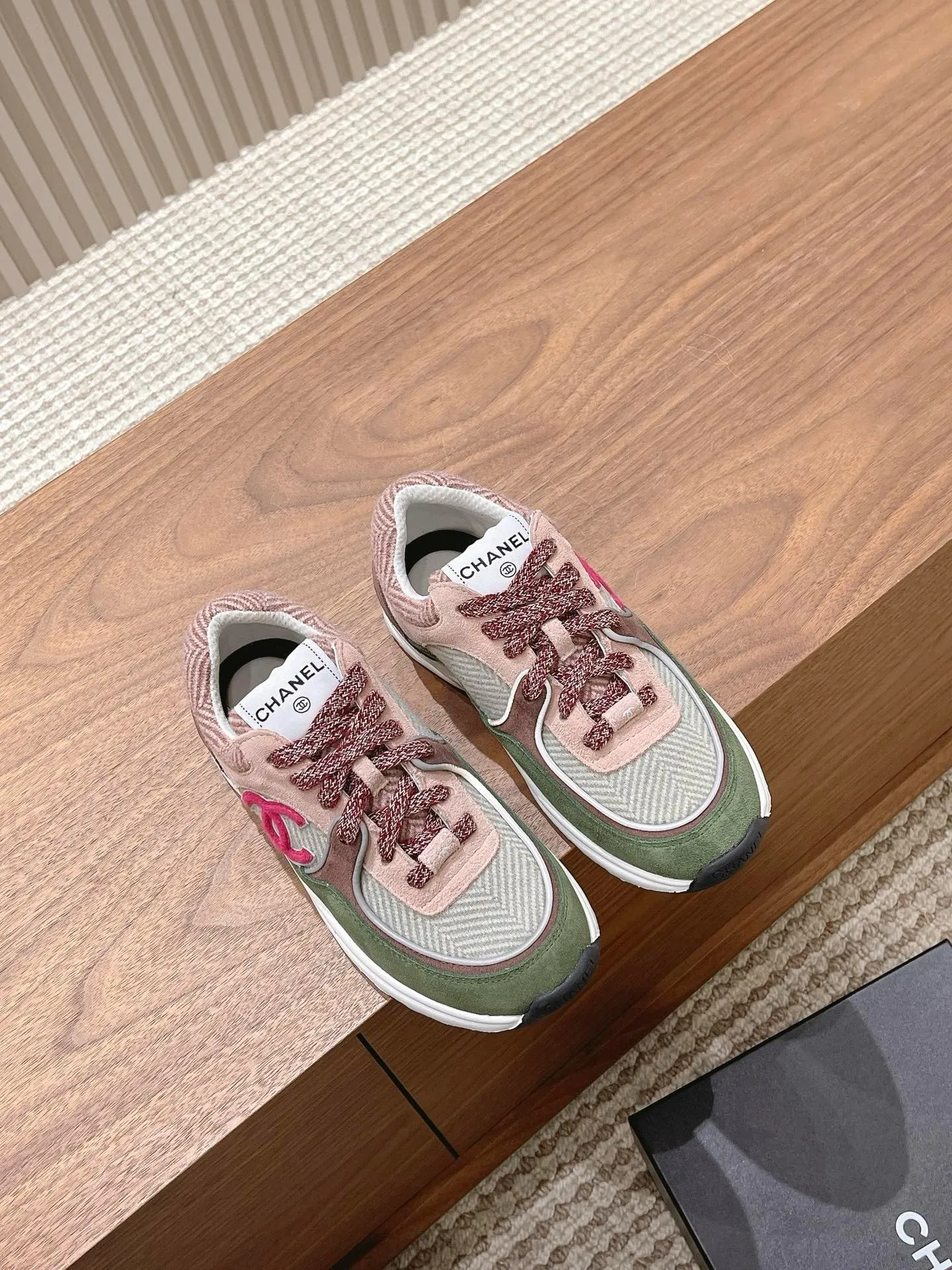 SE1280 CC Sneakers / Size5-9