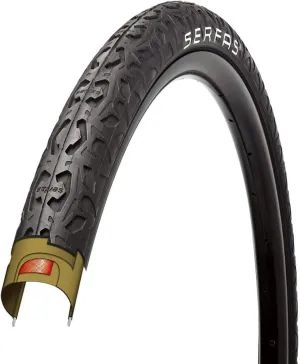 Serfas Drifter City Tire W/fps - 27.5 X 2.0