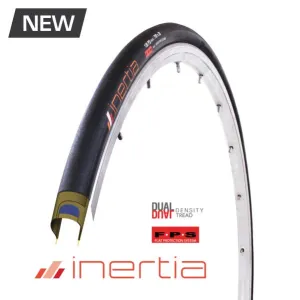 Serfas Inertia Road Tire 700x28