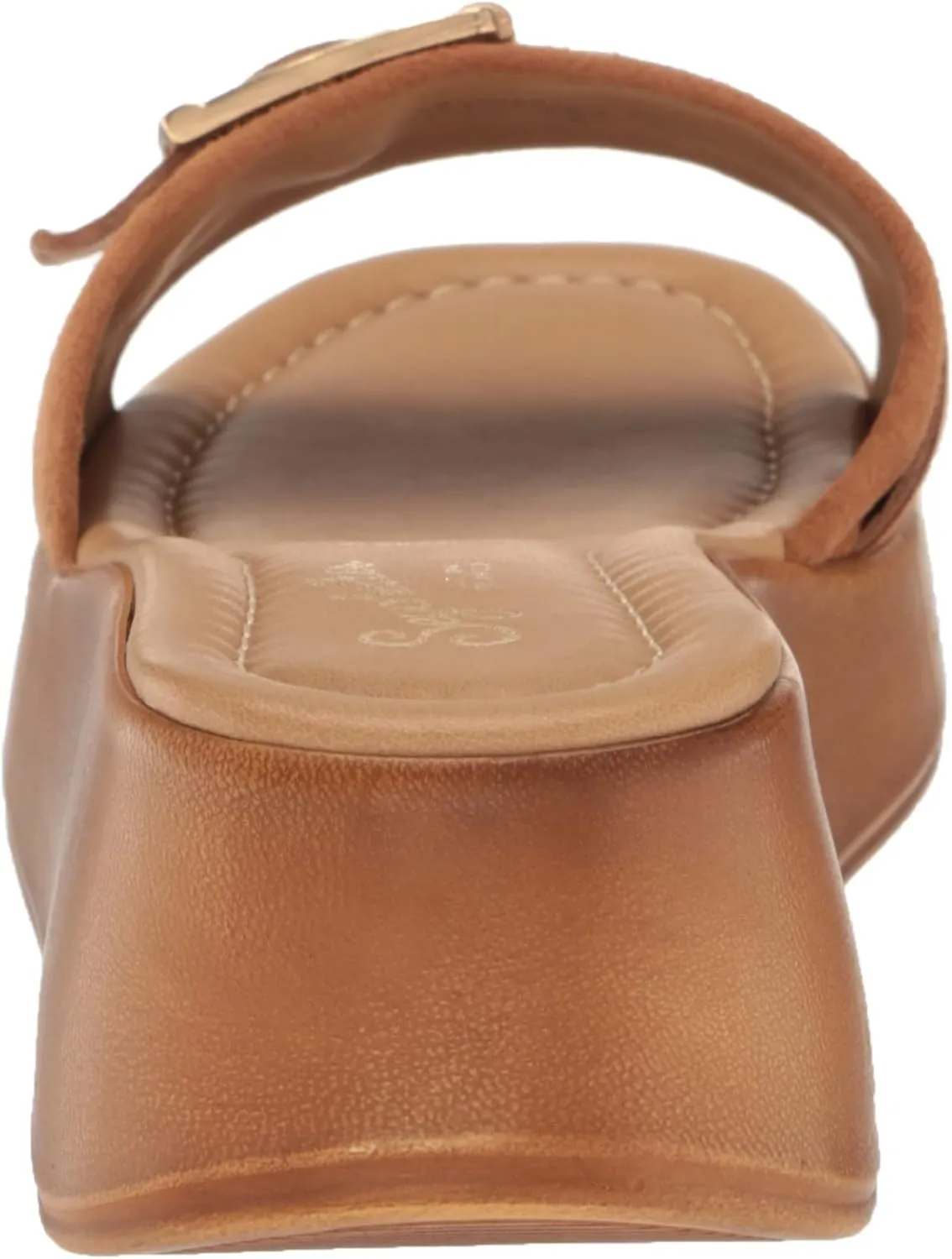 Seychelles Women's Cherry Heeled Sandal