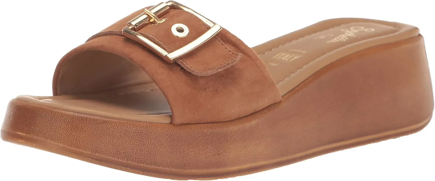 Seychelles Women's Cherry Heeled Sandal