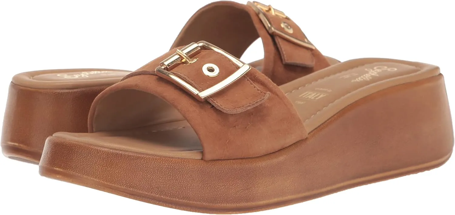 Seychelles Women's Cherry Heeled Sandal