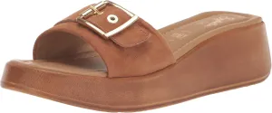 Seychelles Women's Cherry Heeled Sandal