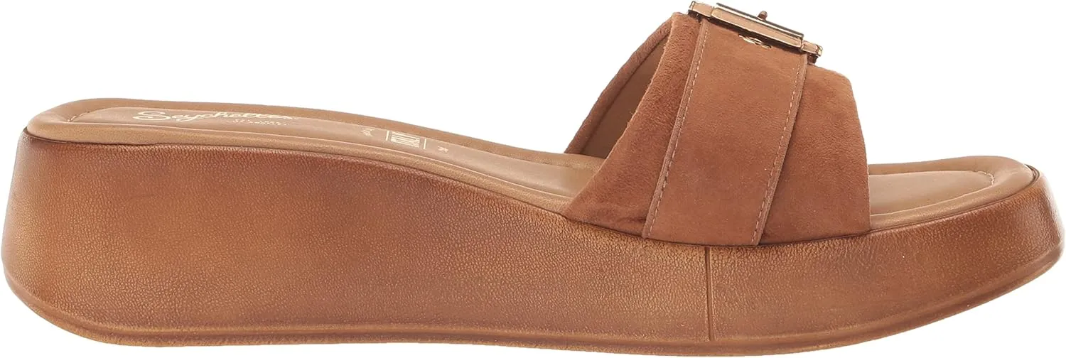 Seychelles Women's Cherry Heeled Sandal
