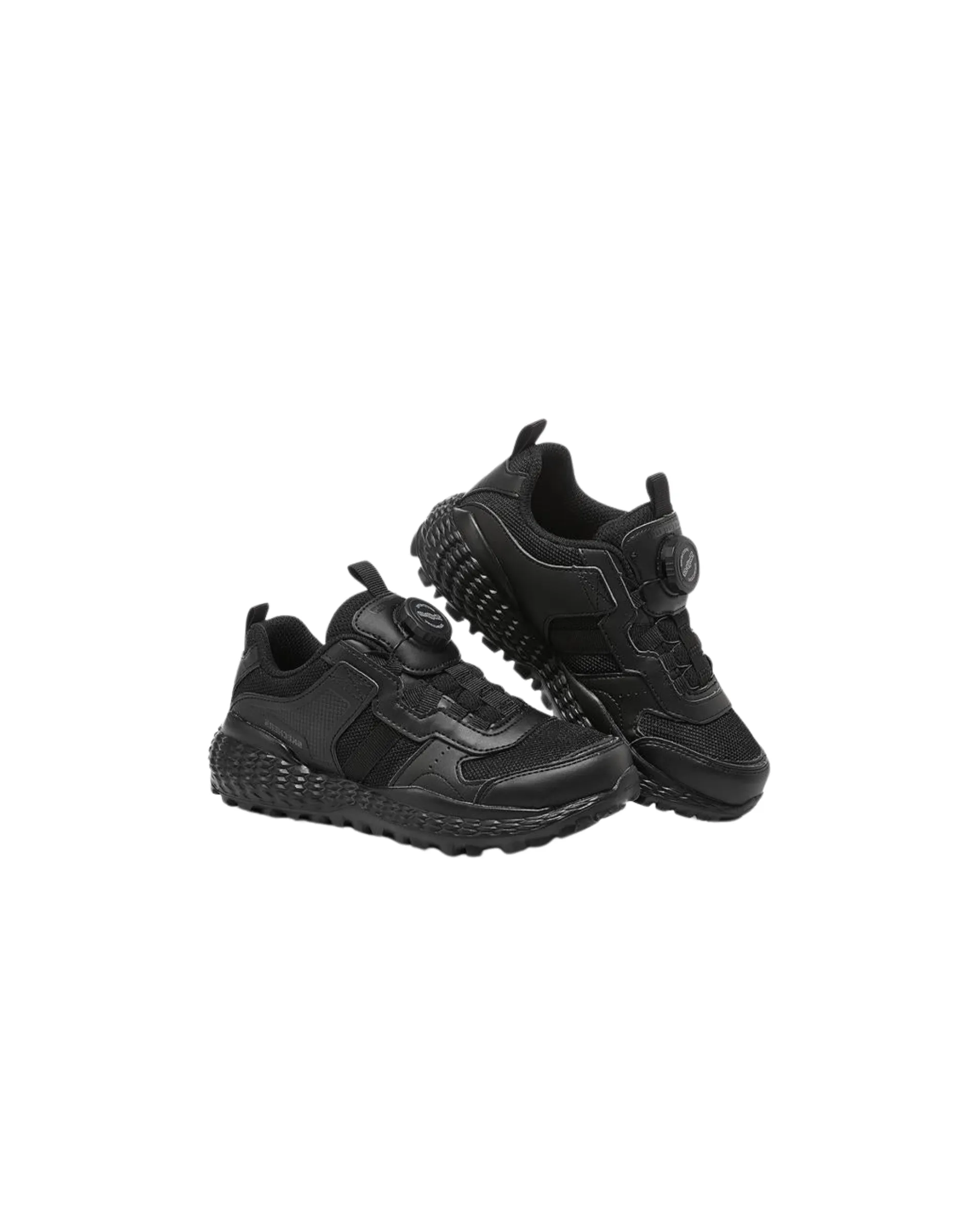 SKECHERS Boy Athletic Casual Shoes