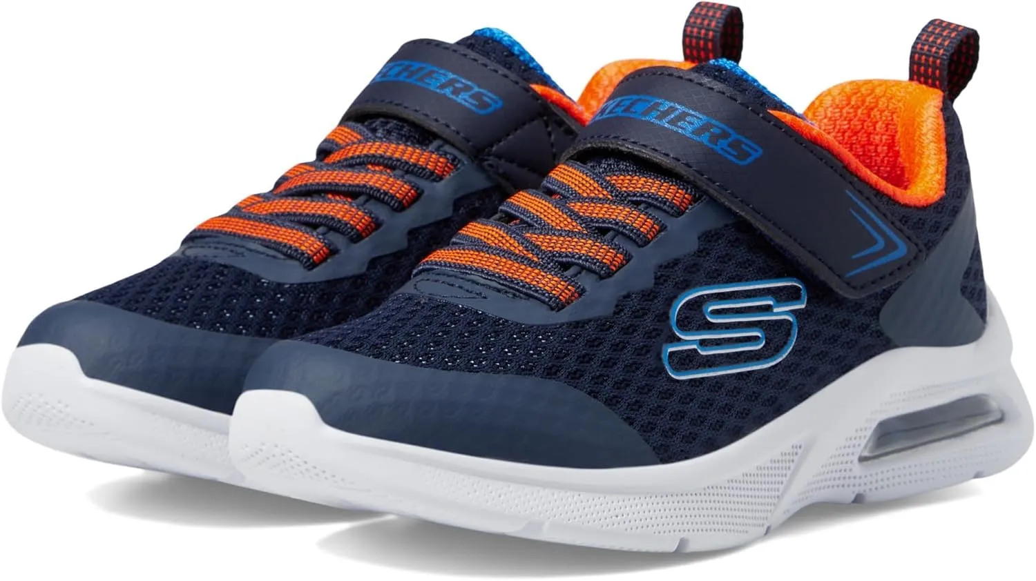 Skechers Boy's MICROSPEC MAX