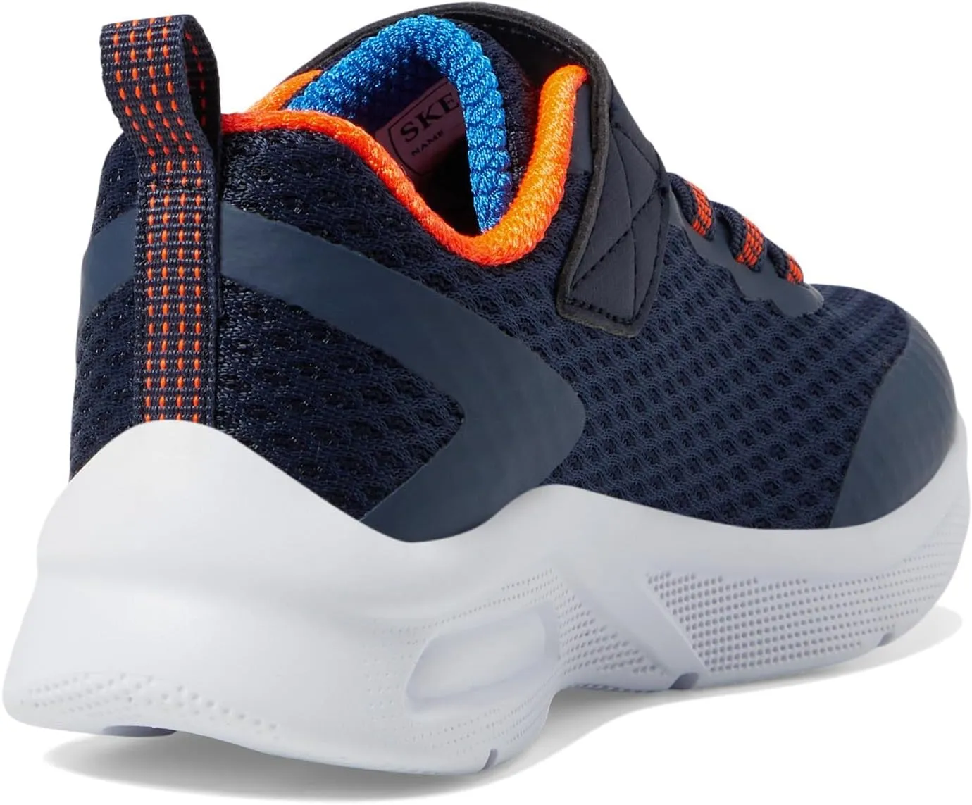 Skechers Boy's MICROSPEC MAX
