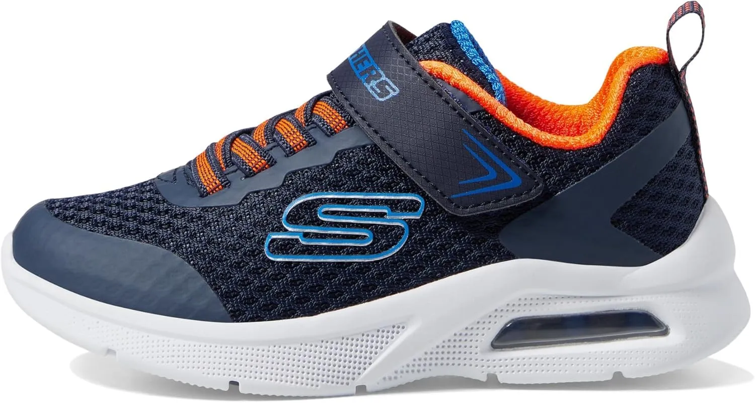 Skechers Boy's MICROSPEC MAX