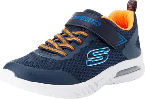 Skechers Boy's MICROSPEC MAX