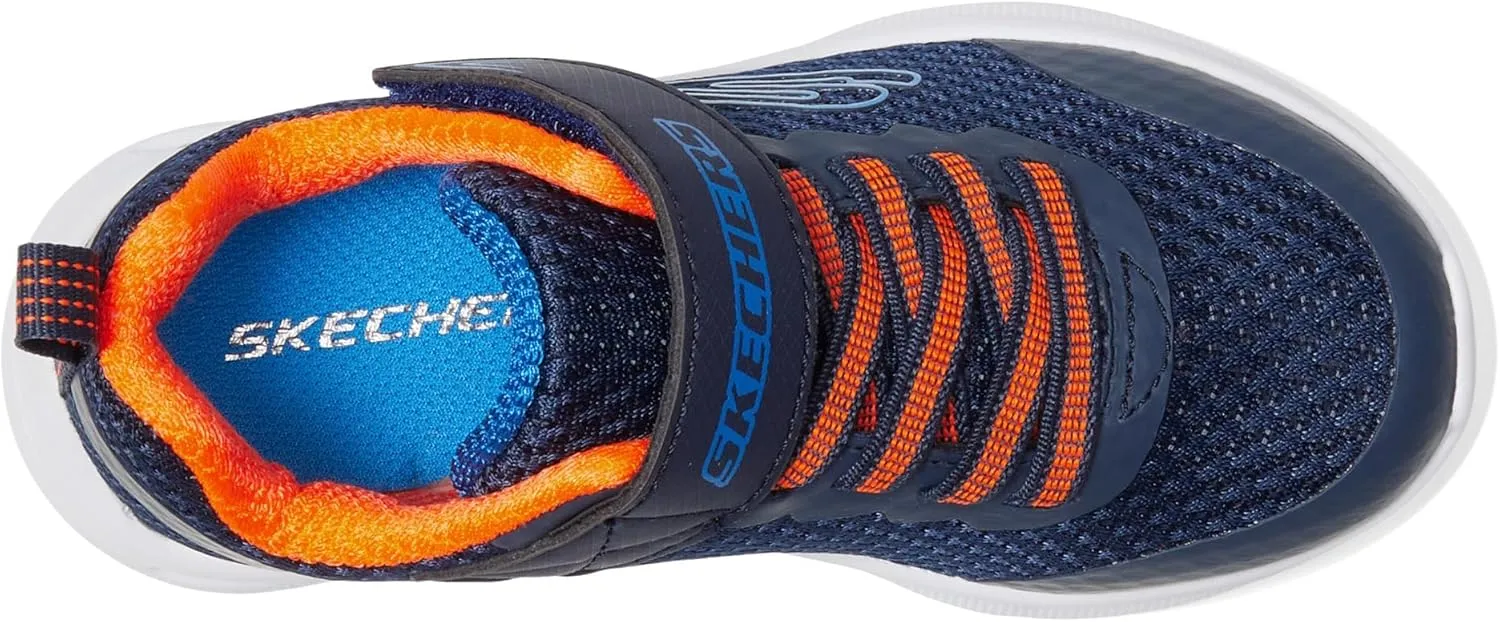 Skechers Boy's MICROSPEC MAX