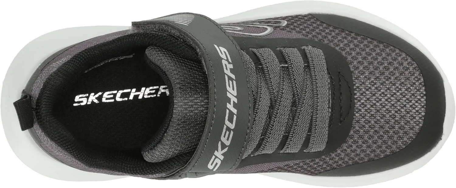 Skechers Boy's Skech Fast-Solar-Squad Sneaker