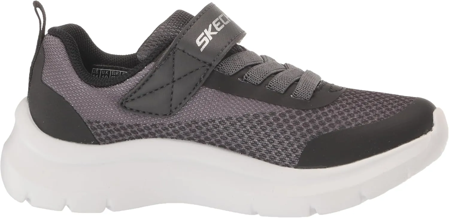 Skechers Boy's Skech Fast-Solar-Squad Sneaker