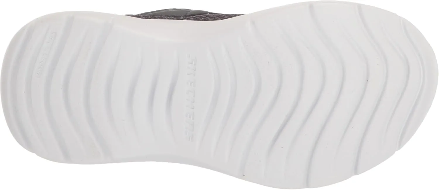 Skechers Boy's Skech Fast-Solar-Squad Sneaker