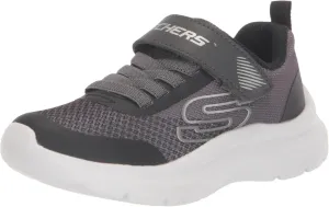 Skechers Boy's Skech Fast-Solar-Squad Sneaker