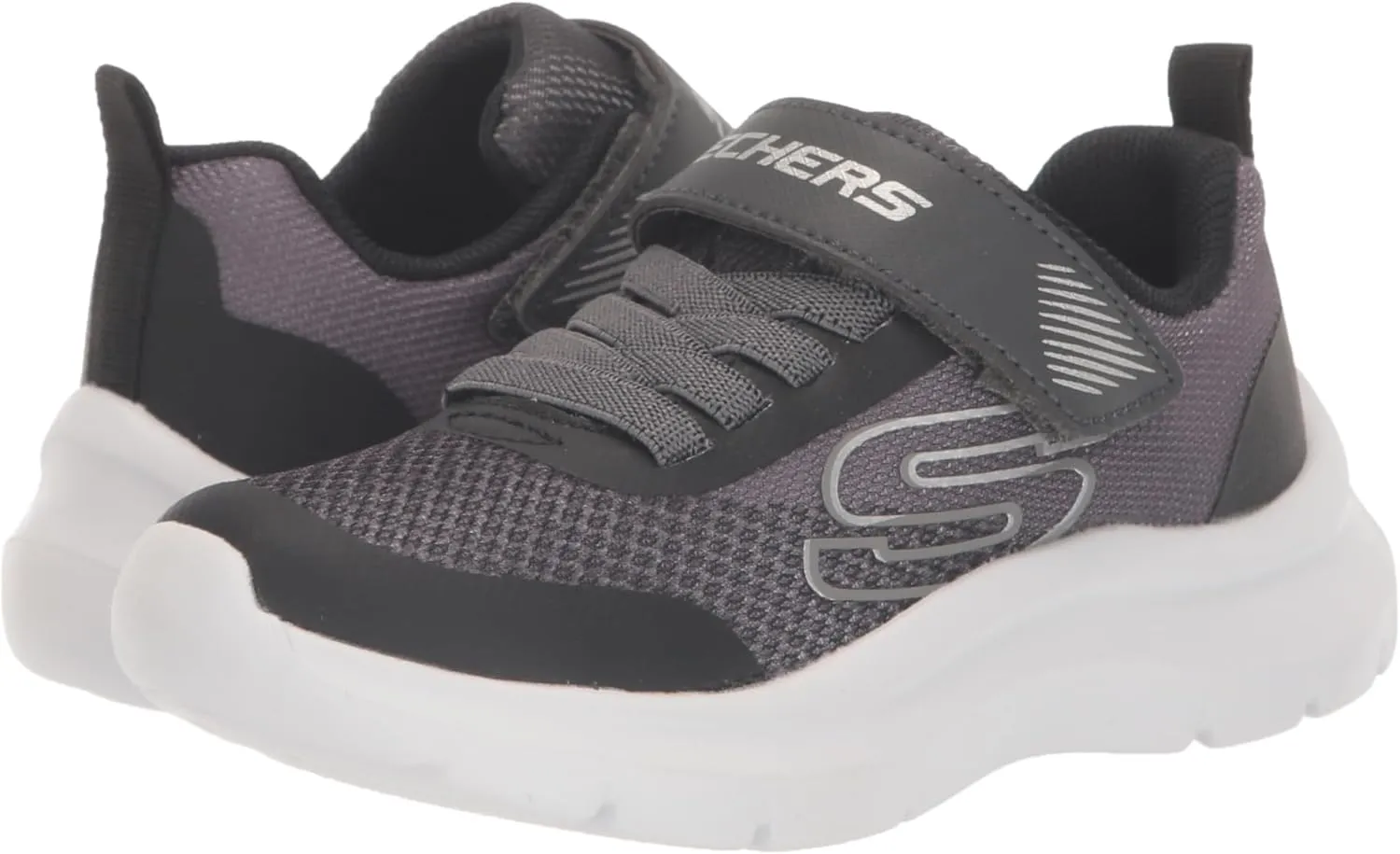 Skechers Boy's Skech Fast-Solar-Squad Sneaker