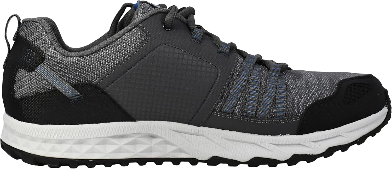 Skechers Men's Escape Plan Hiking Shoe