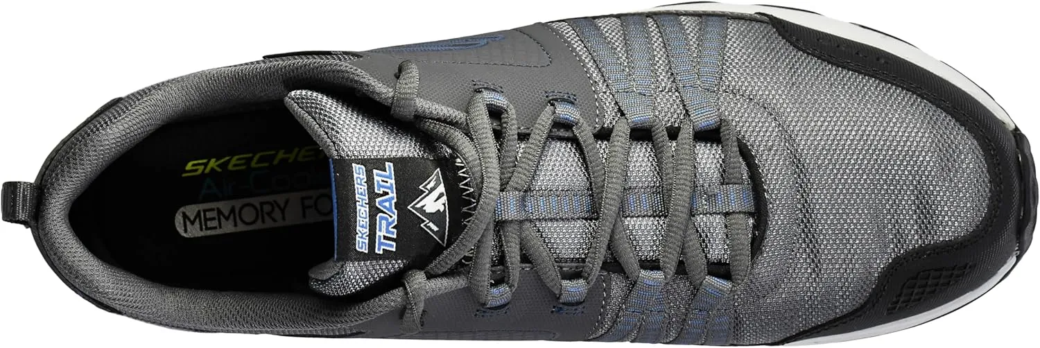 Skechers Men's Escape Plan Hiking Shoe