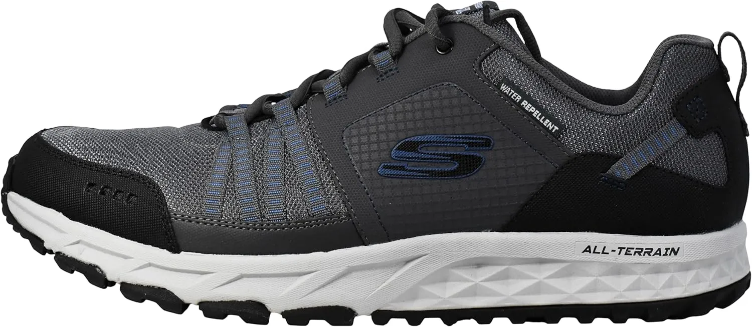 Skechers Men's Escape Plan Hiking Shoe