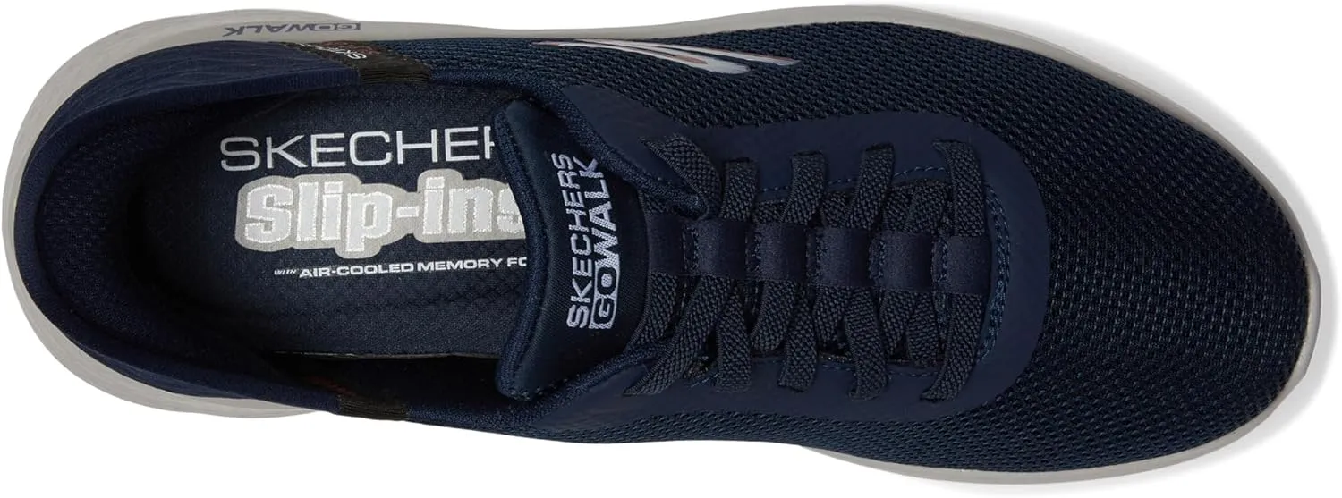 Skechers Men's Gymnastics Shoes Sneaker
